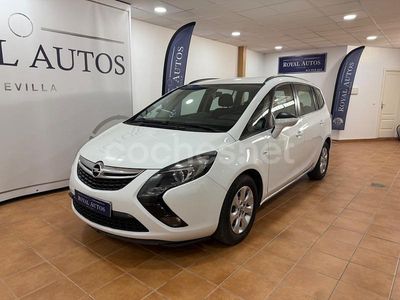 Opel Zafira Tourer