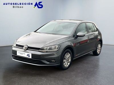 usado VW Golf 1.6tdi Advance 85kw