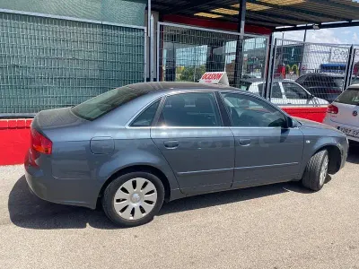 Usado Audi A4