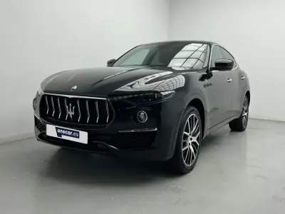 Usado Maserati Levante GT 330 CV (242 kW) 2023 Otro SUV