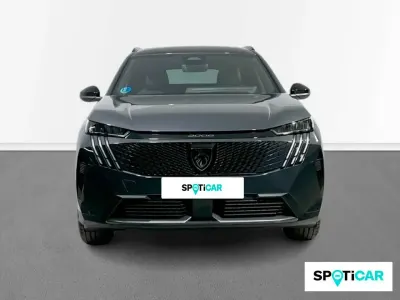 Occasion Peugeot 5008 Allure 145 PK (106 kW) 2025 Grijs SUV