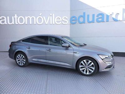 usado Renault Talisman 1.6dCi Energy Intens 96kW