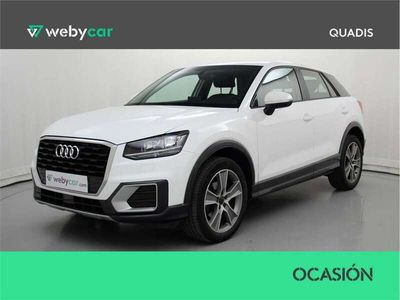 usado Audi Q2 Design 35 TFSI 110kW (150CV) S tronic