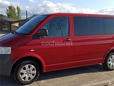 VW Multivan