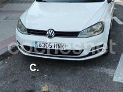 VW Golf VII