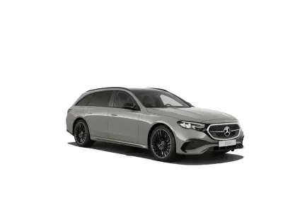 Nuevo Mercedes E300 313 CV (230 kW) 2026 Otro Familiar