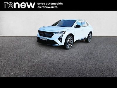 Blanco Nuevo 2025 Renault Rafale Techno SUV | 33.490 € (Super precio)