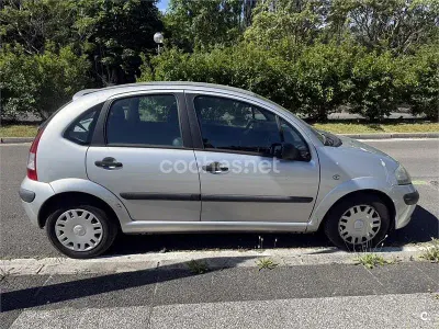 Usado Citroën C3