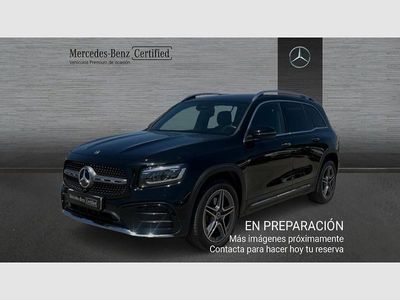 Mercedes GLB200