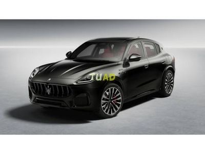 usado Maserati Grecale Modena L4 MHEV 330CV AWD