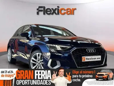 Usado Audi A3 Sportback