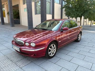 Jaguar X-type
