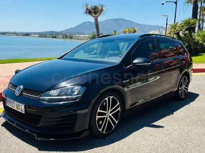 Usado VW Golf VII