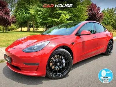 Usado Tesla Model 3