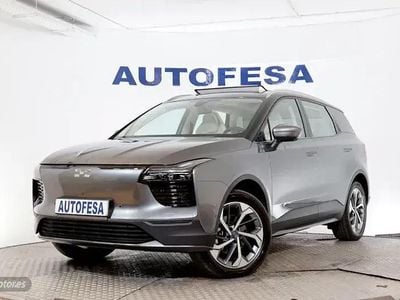 Gris Usado 2023 Aiways U5 SUV | 18.650 €