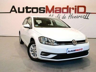 usado VW Golf Advance 1.6 TDI 85kW (115CV)