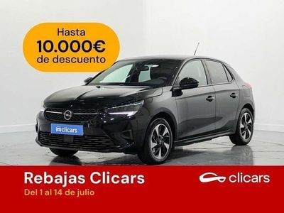 Opel Corsa-e