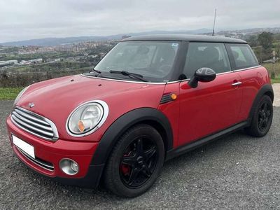 usado Mini Cooper 