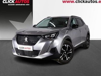 Usado Peugeot 2008 Allure 100 CV (73 kW) 2022 SUV