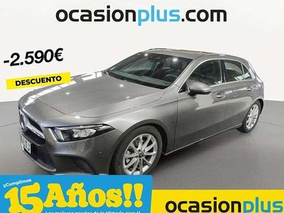 Mercedes A200