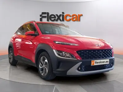 Usado Hyundai Kona