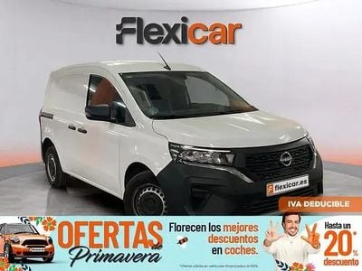 Occasion Nissan Townstar Acenta+ 130 ch (95 kW) 2022 Blanc Van