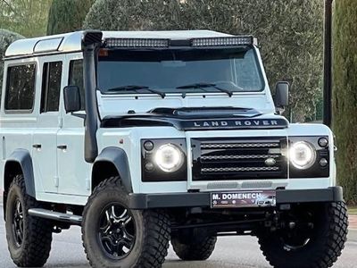 usado Land Rover Defender 90 SW E