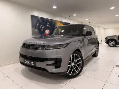 Usado Land Rover Range Rover Sport