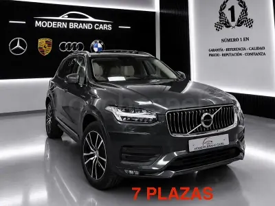 Usado Volvo XC90