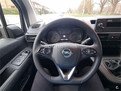 Opel Combo Life