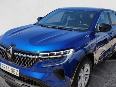 Usado Renault Austral