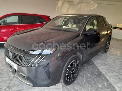 Gris / plata Nuevo 2025 Peugeot 3008 Allure SUV | 33.500 € (Precio justo)