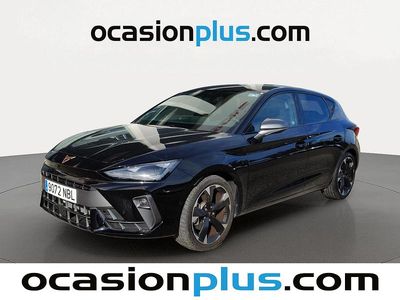 Negro Usado 2025 Cupra Leon Utilitario | 30.591 € (Caro)