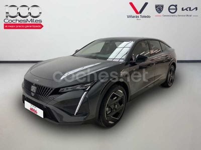 Peugeot 408 GT