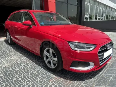 Usado Audi A4