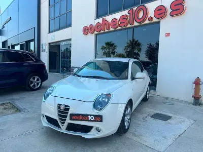 Usado Alfa Romeo MiTo