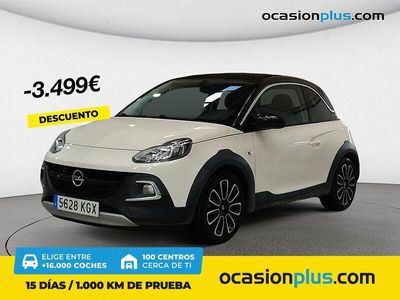 Opel Adam