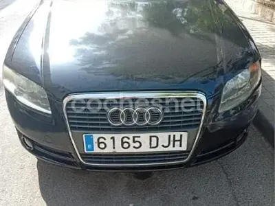 Usado Audi A4