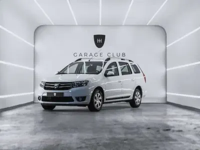 Usado Dacia Logan MCV