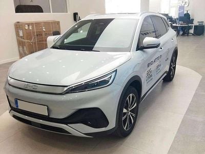 BYD Atto 3