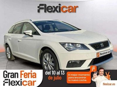 Seat Leon ST