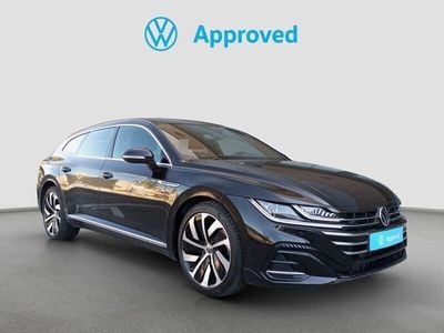 VW Arteon