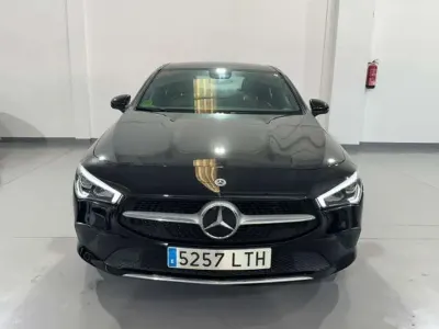 Usado Mercedes CLA220