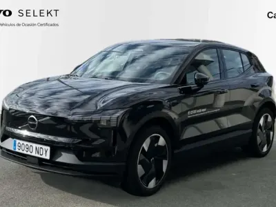 Usado Volvo EX30 Plus 200 kW (272 CV) 2025 SUV