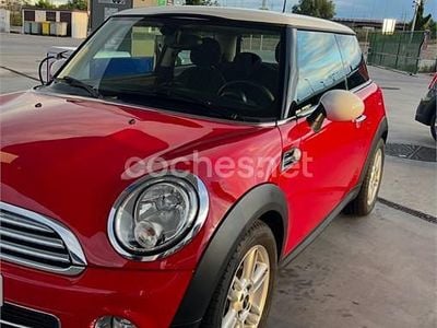 Mini Cooper D