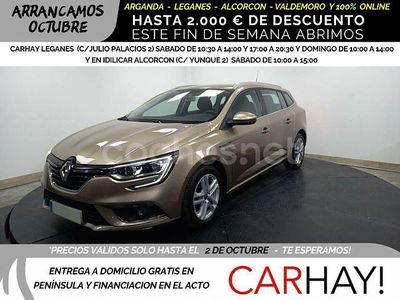 Renault Mégane GrandTour