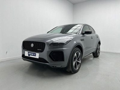 Usado Jaguar E-Pace R-Dynamic 204 CV (150 kW) 2023 Gris eiger grey 1df SUV