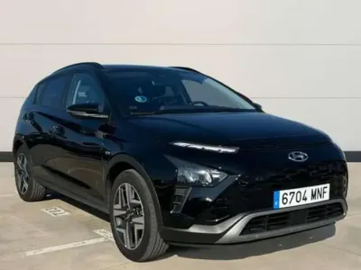 Usado Hyundai Bayon