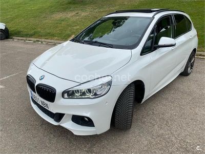 BMW 220
