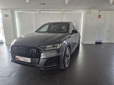 Gris Usado 2023 Audi Q7 SUV | 74.700 €